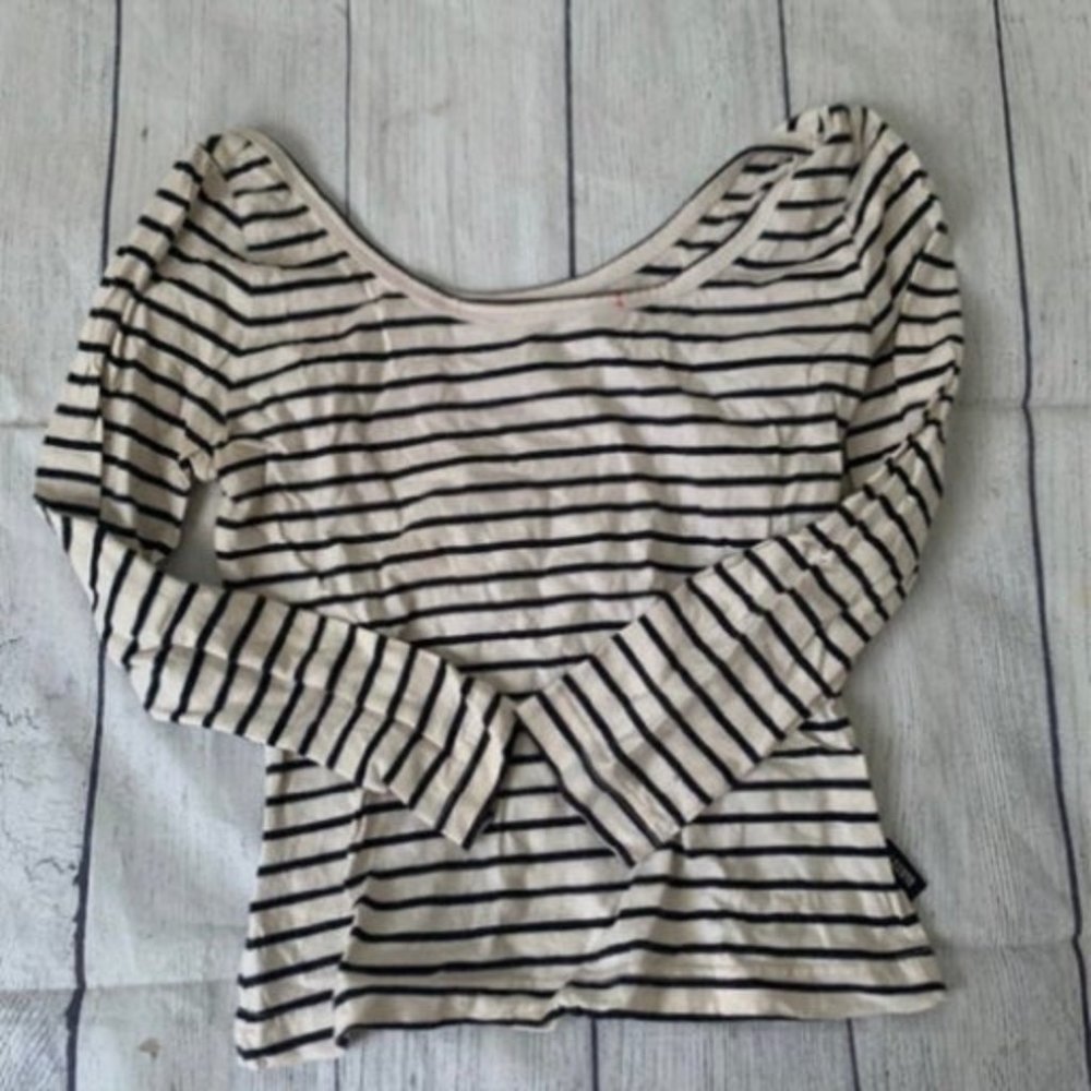 Long sleeve